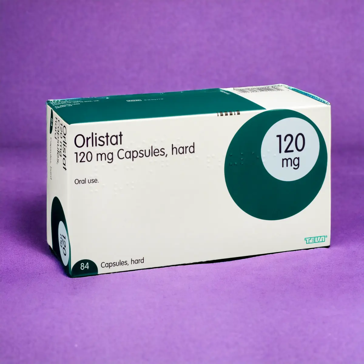 Orlistat Online Canada