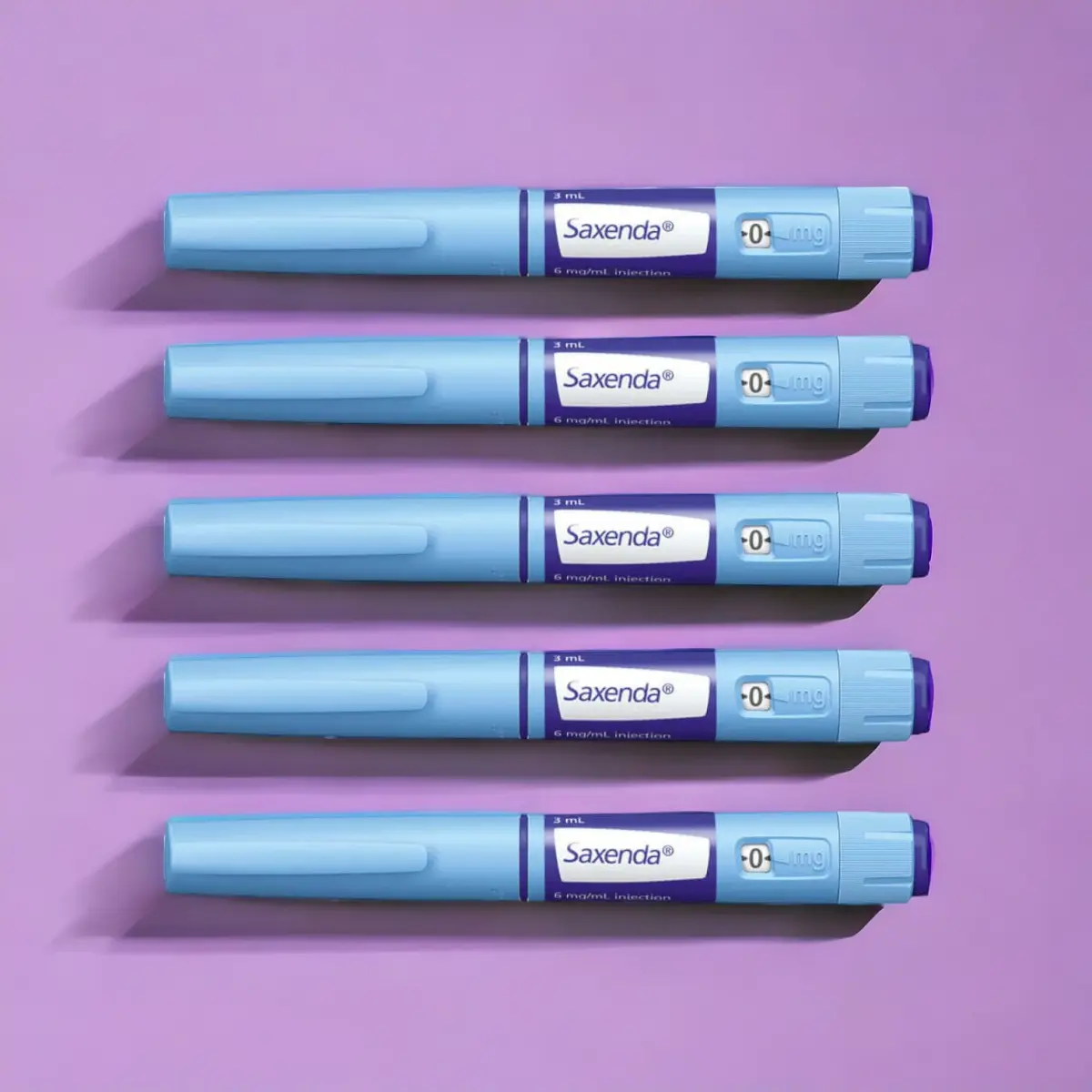 Buy Saxenda (liraglutide)
