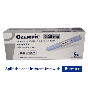 Ozempic Pens Canada