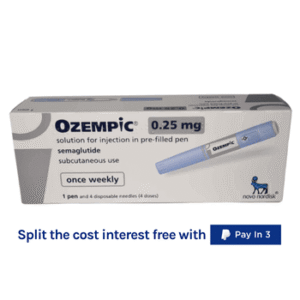 Ozempic Pens Canada